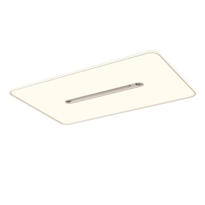 <b>Ceiling</b> Fan <b>Light</b> With Negative Ion <b>Led</b> Full Spectrum Eye Protection For Bedroom Living Room Flush Mount 220V - Product Image 2