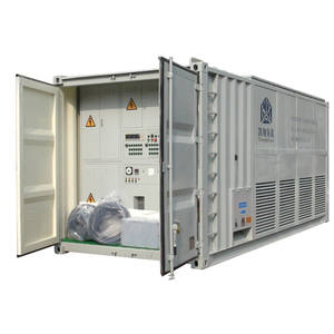 MV 2000kw Máy phát điện <span class=keywords><strong>diesel</strong></span> tải ngân hàng để thử nghiệm - Product Image 1