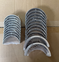 Roulement principal de vilebrequin pour Volvo 2.5 2.5T T5 B5254T S60 XC90 roulement de bielle grandes extrémités portant rondelle de confiance STD 025 050