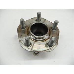 <span class=keywords><strong>Prix</strong></span> de gros Accessoires de voiture pour <span class=keywords><strong>Tesla</strong></span> <span class=keywords><strong>Model</strong></span> 3 <span class=keywords><strong>Model</strong></span> <span class=keywords><strong>Y</strong></span> 1044122-00-E Roulement de roue avant - Product Image 4