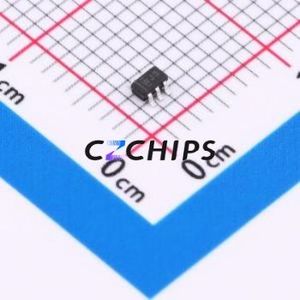 Tout nouveau-Original TP74LV1T34C5 SOT-353 Convertisseur de puce IC à circuit intégré/Shifter de niveau - Product Image 1