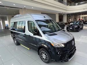 Kit Carrozzeria FEITUO per <span class=keywords><strong>Sprinter</strong></span> W906 Aggiornamento a <span class=keywords><strong>W907</strong></span> Paraurti Cofano Motore Parafanghi Fari <span class=keywords><strong>W907</strong></span> - Product Image 4