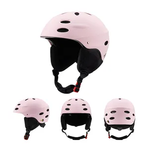 Kinderen Volwassenen Hoge Kwaliteit Rolschaatshelm Ademende Comfortabele Fiets Skateboard Helm Voor Volwassenen Kinderen