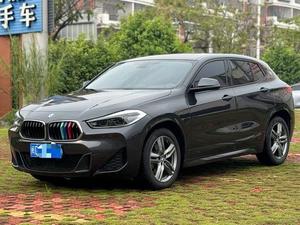 BMW X2 2021 SDrive25i Usado, Paquete M Sports, Sin Accidentes Importantes, Imágenes Panorámicas - Product Image 2