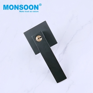 Manija <span class=keywords><strong>de</strong></span> aleación <span class=keywords><strong>de</strong></span> zinc <span class=keywords><strong>de</strong></span> primera calidad, <span class=keywords><strong>piezas</strong></span> <span class=keywords><strong>de</strong></span> <span class=keywords><strong>cerradura</strong></span> <span class=keywords><strong>de</strong></span> <span class=keywords><strong>puerta</strong></span> empotrada, manija <span class=keywords><strong>de</strong></span> <span class=keywords><strong>puerta</strong></span> empotrada con <span class=keywords><strong>cerradura</strong></span>, puertas interiores - Product Image 5