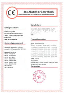 Kasur udara perawatan tempat tidur rumah sakit, kasur udara untuk nyeri punggung, tekanan AC, kasur medis terbaik - Product Image 6