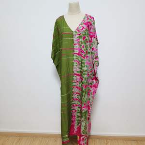 Hotsale ชุดว่ายน้ำชายหาดของผู้หญิง,เสื้อคลุมกันแดดแบบลำลองมัดย้อมชุดบิกินี่<span class=keywords><strong>รีสอร์ท</strong></span> - Product Image 5