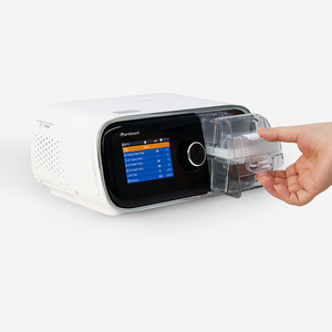 Máquina de Apnea del Sueño con <span class=keywords><strong>CPAP</strong></span>/APAP Automático y Humidificador DF-20A-HM - Product Image 3