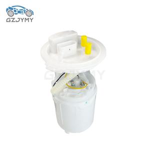 1K0919051AP 1K0919051BG 1KD919051J Auto Parts Unidad de suministro de combustible Bomba de combustible para VW Eos Jetta SEAT Altea Skoda OCTAVIA Audi A3 - Product Image 2