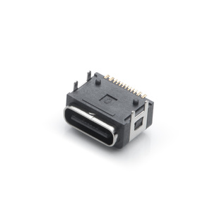 <span class=keywords><strong>Mini</strong></span> <span class=keywords><strong>USB</strong></span> Type-C 16-Pin Nữ kết nối cho sạc Dock - Product Image 4