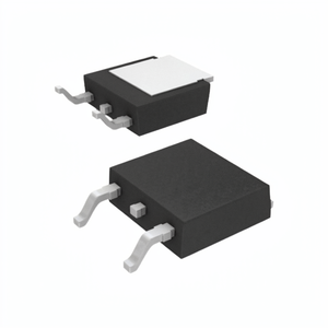 ทรานซิสเตอร์ IRLR8103TR TO-252AA ชิ้นส่วนวงจรอิเล็กทรอนิกส์ มีสินค้าในสต็อก - Product Image 1