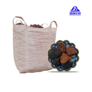 Échantillon d'essai disponible : Galets de roche volcanique respirants pour jardinage extérieur, prévention de la pourriture des racines, ameublissement du sol - Product Image 6