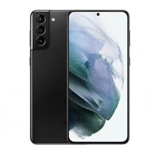 Teléfonos inteligentes 5G originales de alta calidad, teléfonos móviles de bajo precio para Samsung <span class=keywords><strong>Galaxy</strong></span> <span class=keywords><strong>S21</strong></span> 5G - Product Image 2