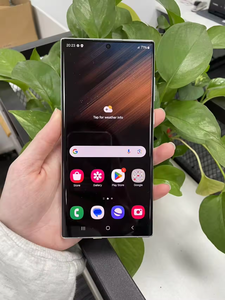 Ofertas al por Mayor de <span class=keywords><strong>Samsung</strong></span> <span class=keywords><strong>Galaxy</strong></span> <span class=keywords><strong>S22</strong></span> Ultra <span class=keywords><strong>5G</strong></span> de 256 GB, Seminuevo - Product Image 2