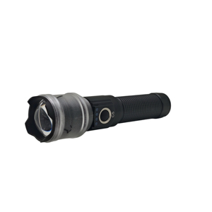 <span class=keywords><strong>Linterna</strong></span> LED de Aluminio Impermeable IP65, Luz Blanca Fría de 9000K, 1150LM, 400-500M, 2200mAh, Reversible, para Camping, Más de 100 Funciones - Product Image 4