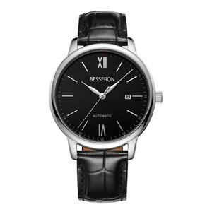 Relojes Mecánicos Analógicos Minimalistas con Esferas Elegantes que Ofrecen Lujo Atemporal en Tu Muñeca - Product Image 2