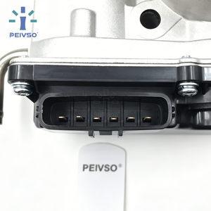 PEIVSO 22030-0H040 ชุดเรือนลิ้นปีกผีเสื้อ สำหรับรถยนต์โตโยต้า แคมรี่ ปี 2007 เครื่องยนต์ 2.4 ลิตร L4 ไฮบริด EV-GAS - Product Image 6