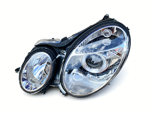 Passend für Mercedes E-Klasse <span class=keywords><strong>W211</strong></span> E200, <span class=keywords><strong>E230</strong></span>, E240 Modelle 2002-2009 HID-Scheinwerfer - Product Image 1