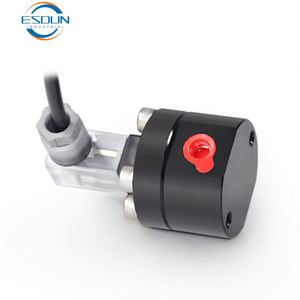 Débitmètres à Inversion de Volume à Haute Injection de Méthanol OEM Antidéflagrants Précision 5% Certifiés ISOCEPatent - Product Image 5