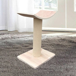 Morbido e facile da impugnare, ehi, ha un'intera giornata <span class=keywords><strong>di</strong></span> divertente smalto robusto e resistente dagli artigli buon graffio materiale per gatti - Product Image 5