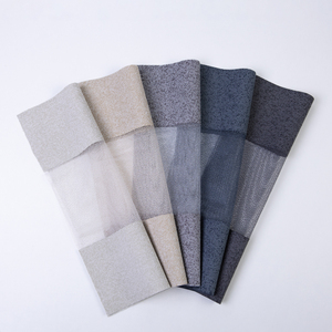 Modern Style Smart Remote Control Electric <strong>Curtain</strong> Custom Dream <strong>Curtain</strong> Vertical Blinds - Product Image 2