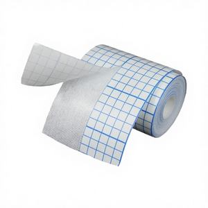 <strong>Mefix</strong> Medical Adhesive <strong>Tape</strong> Non-Woven Fix Roll Hypafix Dressing Roll Self-Adhesive Wound Dressings - Product Image 3