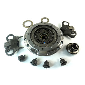 CA6Z-7515-J 602000800 באיכות גבוהה <span class=keywords><strong>gearbox</strong></span> קלאץ תיקון ערכת עבור פורד - Product Image 1