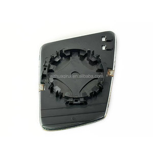 Lente reflectante de cristal para espejo lateral de coche para <span class=keywords><strong>MERCEDES</strong></span>, 1, 2, 2, 2, CLA, GLA, 3, GLK, 4, 2, 2, 4 - Product Image 1