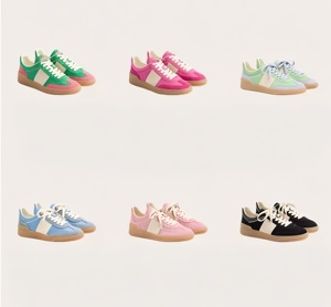 Zapatos casuales de lujo para hombre, con remaches de diseñador, de malla transpirable, estilo skate, de caña baja, zapatillas deportivas robustas - Product Image 4