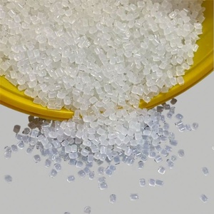 Gránulos de LDPE virgen Gránulos de LDPE reciclados de grado superior de resina de LDPE para venta especial - Product Image 4