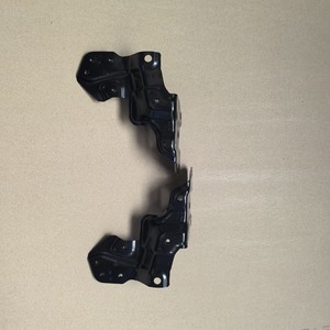 Front Fender Iron <b>Bracket</b> 80L80R For CT200 Model 11 Replacement Repair Part - Product Image 4