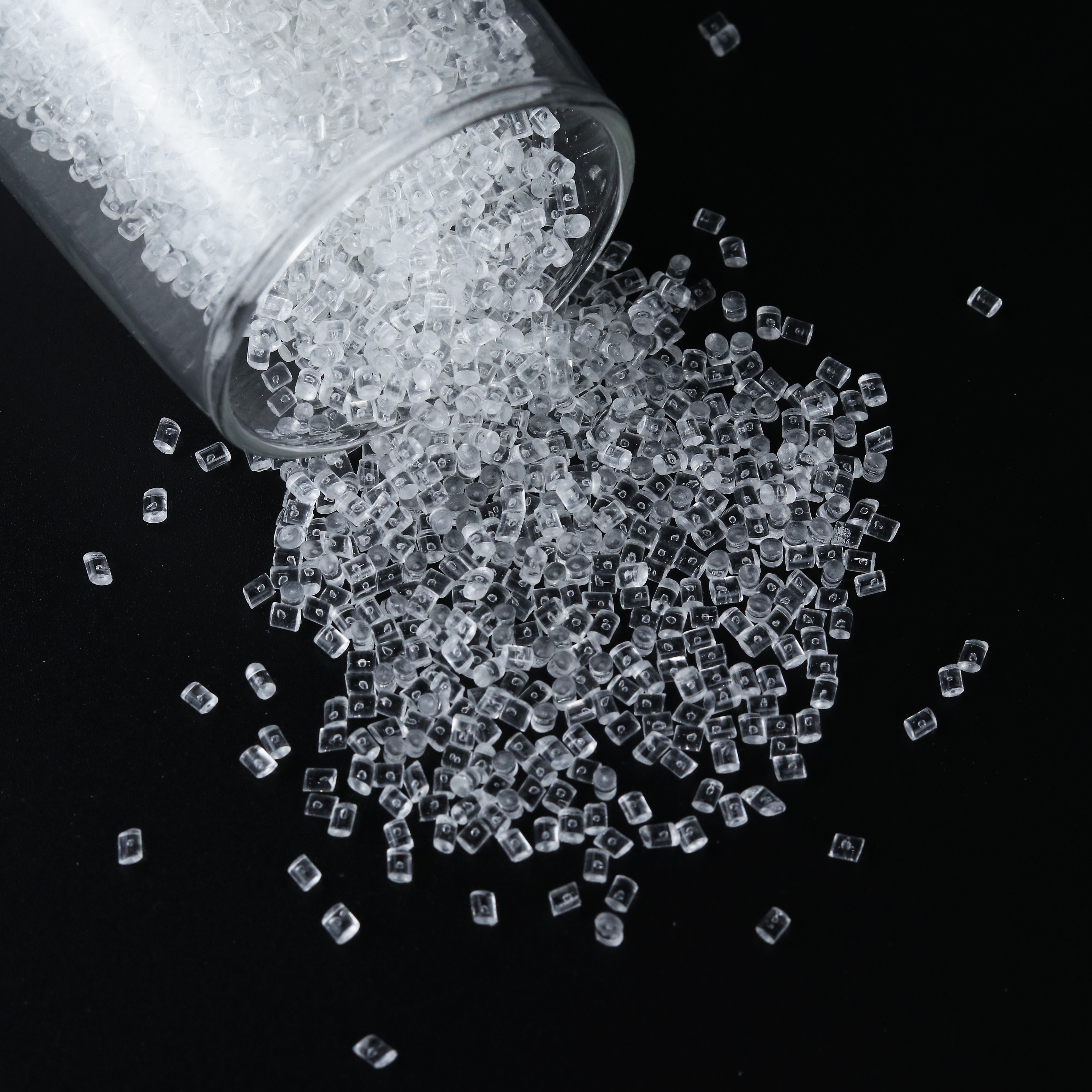 Высокое качество Высокая прозрачность полиэтилен низкой плотности PA12 нейлоновая гранула полиамид 12 нейлон TN-90