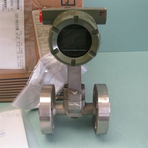 เครื่องวัดอัตราการไหลแบบดิจิตอล Yokogawa รุ่น YEWFLO DY100-EBLBD4-4D/GF1/SCT/VR - Product Image 4