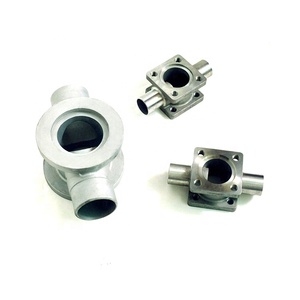 OEM อลูมิเนียมหล่อโลหะหล่อแรงโน้มถ่วงสำหรับชิ้นส่วนรถยนต์ - Product Image 1