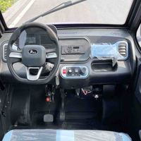 Pick-up électrique 60V 1000W, nouveau design, petit pick-up électrique
