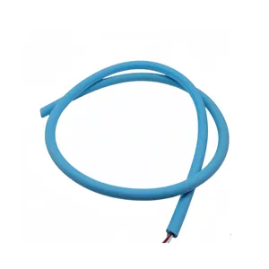 Hot Sale Underwater Robot Zero Buoyancy Floating Cable ROV cable For Sale