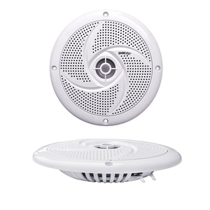 DIBEISI Bán Buôn Thuyền BT Không Dây ĐầY Đủ Loa 4 Inch Woofer BT Marine Loa DBS4024 4 Inch + LED - Product Image 2