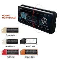 Écran Android Qled 12,3 pouces pour Land Rover Range Rover Sport L494 Vogue L405 Autoradio Lecteur multimédia vidéo GPS Carplay
