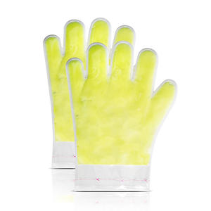 Guantes de Parafina para Manos, Tratamientos de Parafina para Hidratación Intensiva en Casa o Spa, Spa de 10 Minutos con Miel - Product Image 5