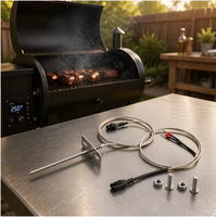 Capteur de température RTD pour les grills Pit Boss séries 700 et 820