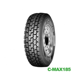 Neumáticos Radiales para Camión CONSTANCY CARLEO, Marca China, 315/70R22.5, Gran Venta - Product Image 2
