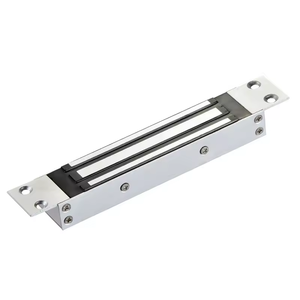 Cerradura Magnética Oculta para Puerta Individual de 180 kg, Fabricada en Shenzhen, China, Cerradura Electromagnética Eléctrica - Product Image 2