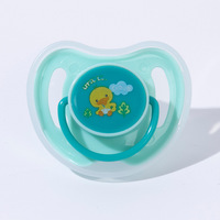 Jouet à mâcher apaisant en silicone anti-aboiement pour chiot, sucette sans BPA de qualité alimentaire, jouet de dentition pour petits et moyens chiens