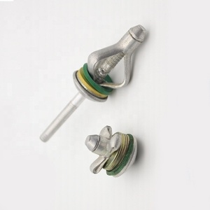 Rivet aveugle à trois plis étanche DIN 7337 avec caoutchouc - Product Image 4