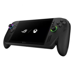 NOUVEAU MEILLEUR Console de jeu portable Xboxs Ally X 120Hz, 1 To de stockage, 24 Go de RAM, AMD Ryzen AI Z2, batterie 3500 mAh, écran tactile Android US - Product Image 3