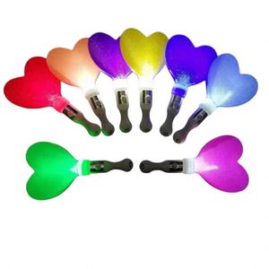 Barra de Luz LED Intermitente de 15 Colores con Logotipo Personalizado OEM para Conciertos y Promociones, Suministros para Fiestas al por Mayor - Product Image 6