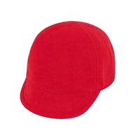 Gorras Deportivas de 6 Paneles Estilo Japonés y Coreano, Ligeras, Transpirables, Ajustables, Unisex, para Uso en Exteriores en Verano