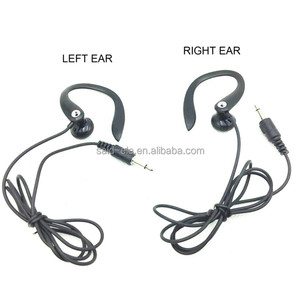 Kẹp Tai Hướng Dẫn Viên Du Lịch Kẹp Tai Nghe Nhét Tai Một Bên Tai Nghe Một Bên Tai Nghe Một Tai - Product Image 6