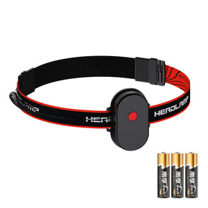 COB Dual Use High Intensity Headlamp 5W <b>LED</b> 100-200M Range USB <b>Rechargeable</b> Waterproof Portable <b>Work</b> <b>Light</b> - Product Image 2