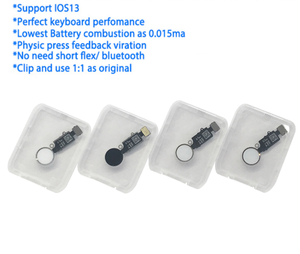 Iphone <span class=keywords><strong>7</strong></span> के लिए यूनिवर्सल होम बटन फ्लेक्स <span class=keywords><strong>7</strong></span> जमा 8 2020 मेनू कीपैड ऑफ फंक्शन सॉल्यूशन पर रिटर्न - Product Image 4